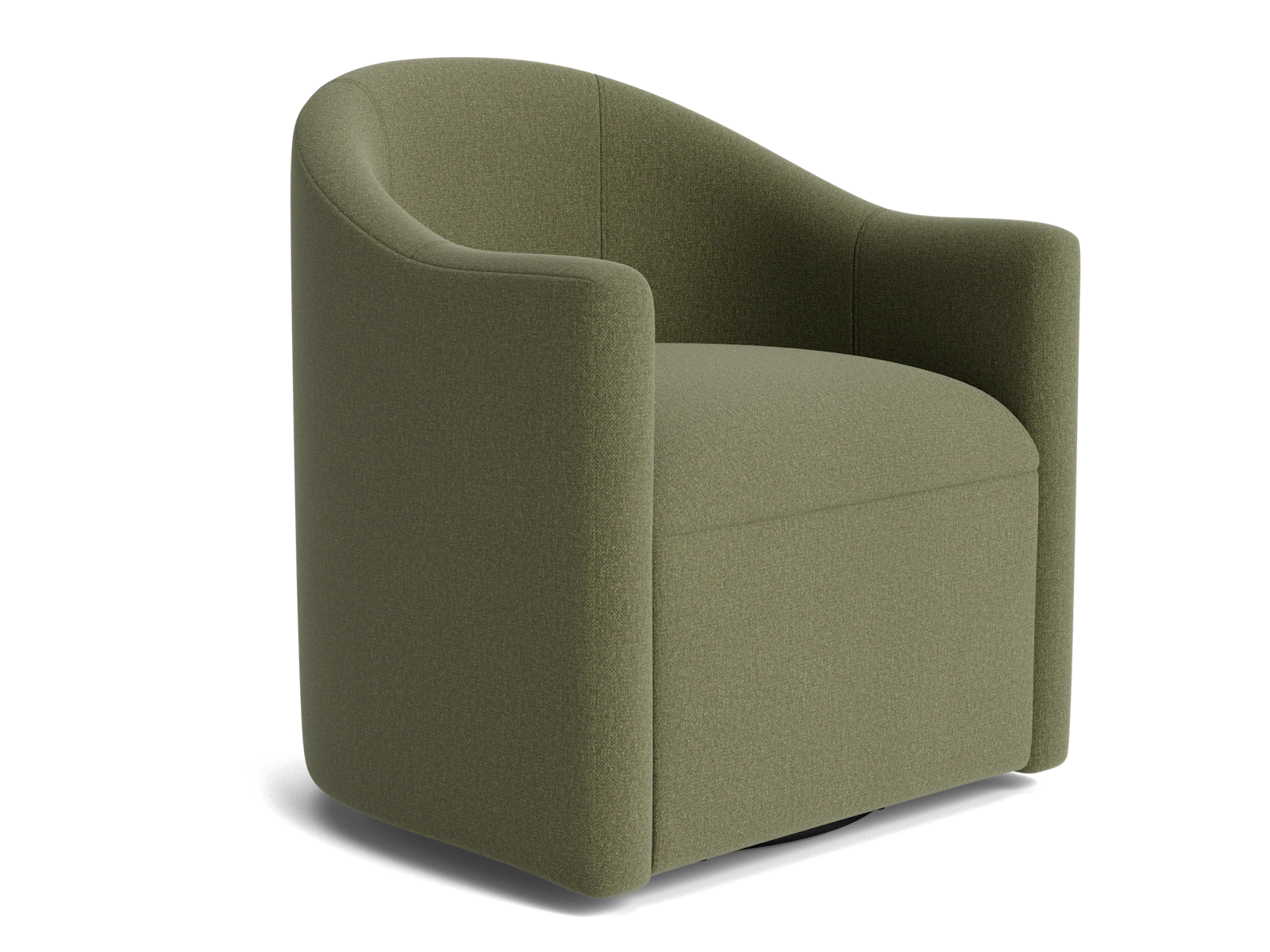 Jolie Swivel Chair